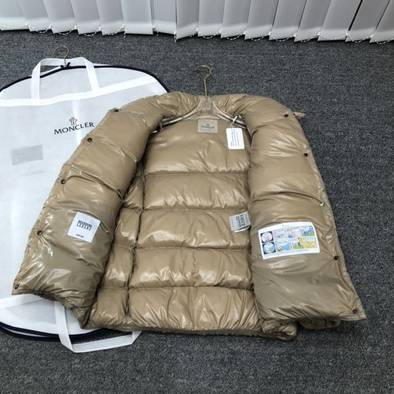 Moncler Down Jackets